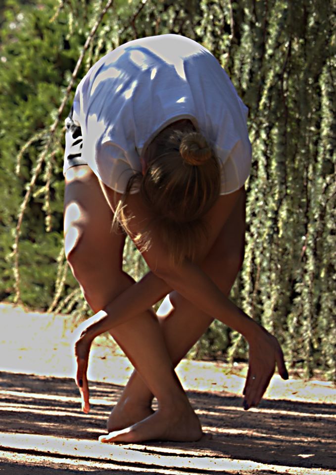 Mélia académie danse Caluire