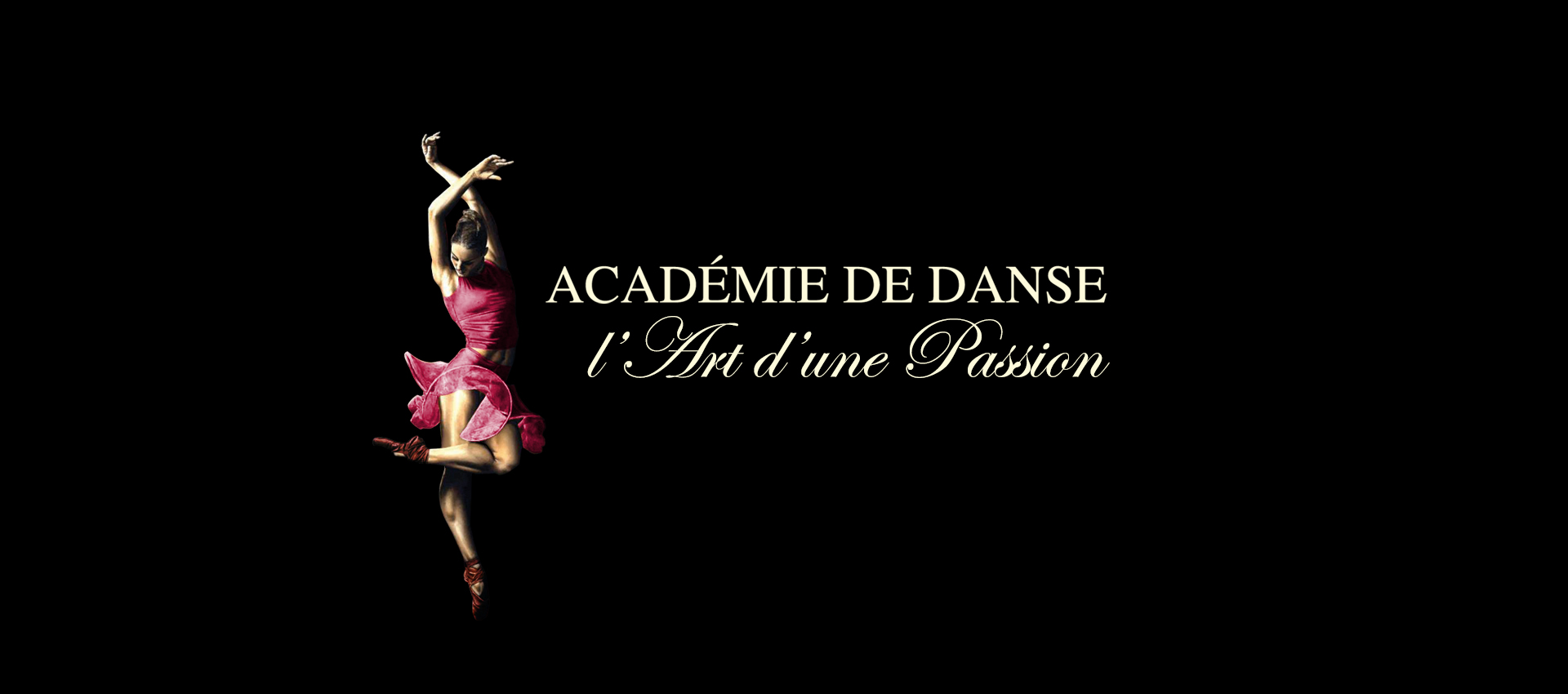 Académie de danse L'Art d'une Passion