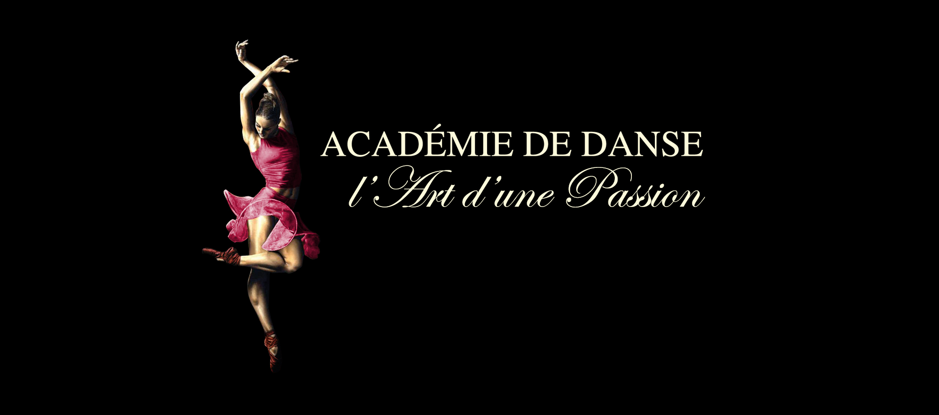 Académie de danse L'Art d'une Passion