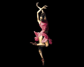 danseuse