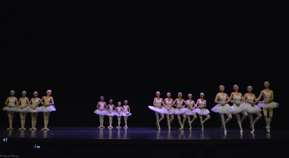 cours danse classique