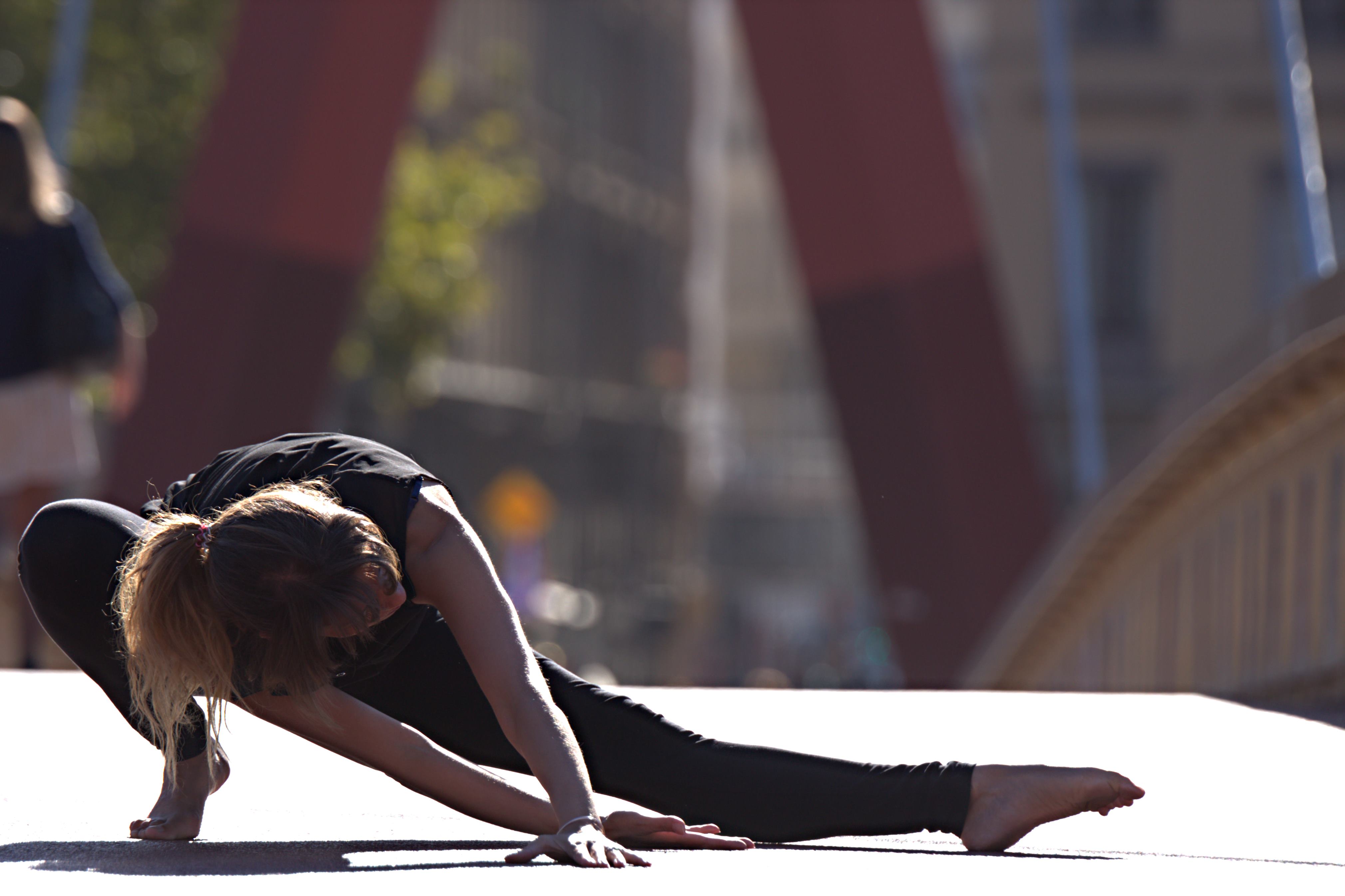 cours danse jazz