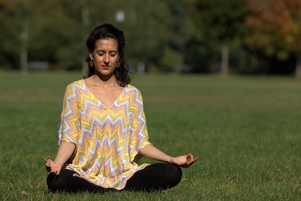 cours yoga