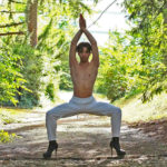 Eduardo acrobate