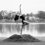 Giovanna - professeur de danse classique