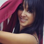 Hafida Chader - danse orientale