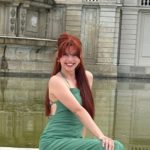 Heloïse - prof pilates